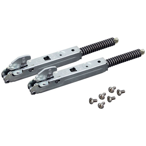 Cadco CR1065AO Convection Oven Door Hinge Kit