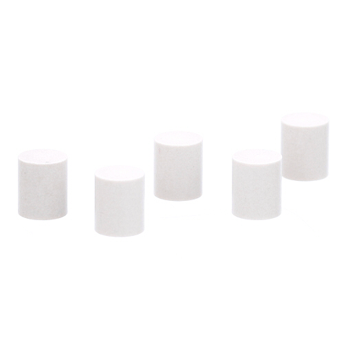 Henny Penny 23469 Pack of 5 Rollers for 8 GPM Pump