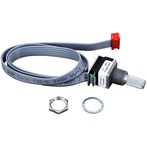 Rational 40.00.404P Pulse Generator
