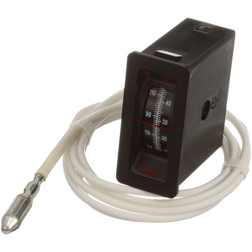 Hatco 02.16.049 60" Drum Thermometer, 2-5/16" X 1-1/16"