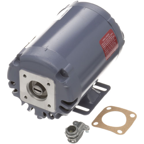 Dean 826-1756 Pump Motor W/Gasket 1/3HP 208V