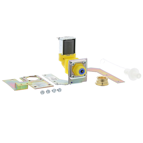 Manitowoc MAN7966 Water Inlet Valve Kit, 208V/230V/240V