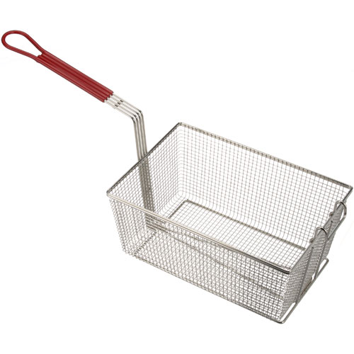 Hobart 00-418335-00001 Basket Fry - 9 1/4 X 13 1/4