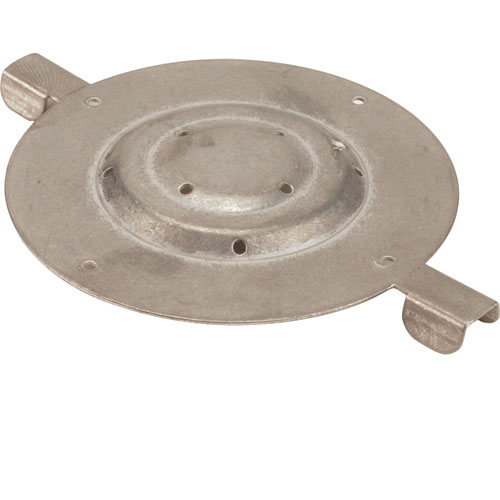 Bloomfield BLMA672727 Raised Center 12-Hole Spray Disc