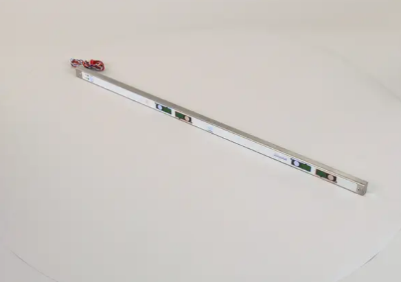 Prince Castle 541-1100S Holding Bin Main Timer Bar Kit 8-Channel