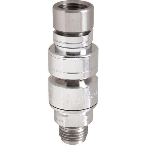 Fisher Manufacturing FIS71463 Backflow Preventer Leadfree SS 3/4