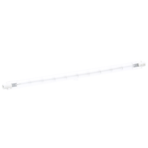 Ultrafryer ULTRQH375T3F120-7 Quartz Halogen Lamp 120V, 375W