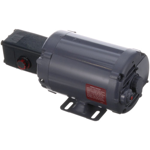 Ultrafryer 24A207 Pump & Motor Assembly