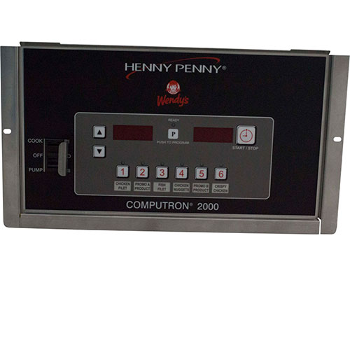 Henny Penny 14958 Fryer Control Board