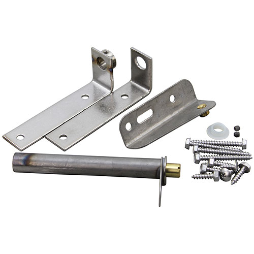 Randell RDRPHNG020L Self Closing Hinge Assembly Left