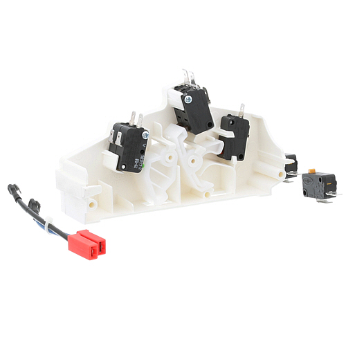 Amana 53002001 Interlock Switch Kit, RCS10(DA,MPA)