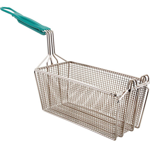 Allpoints 2251070 Fry Basket  13.25"X6.5" , Fh