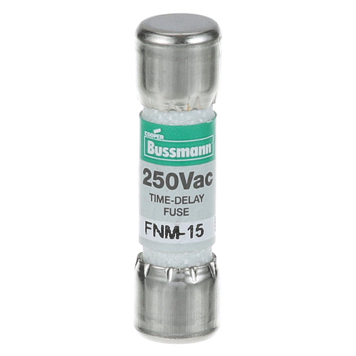 Middleby Marshall 28150-0048 Time Delay Fuse 15A