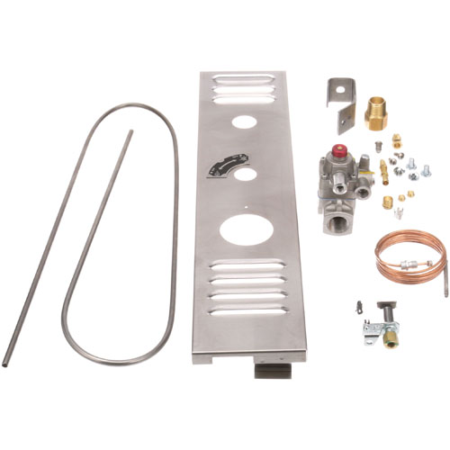 Blodgett BL52301 Oven Retrofit Kit Safety 900