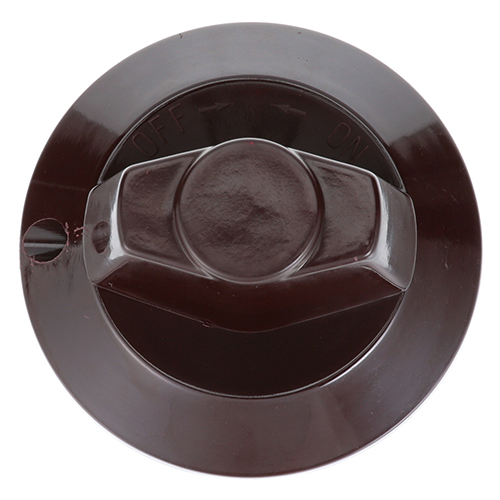 Vulcan Hart 00-719259-00012 Charbroiler Control Knob W/Set Screw