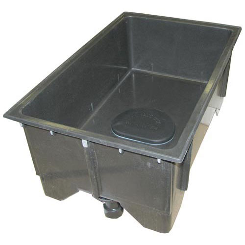 Vollrath/Idea-Medalie 38100 Food Warmers Servewell Well Assembly 120V 480W