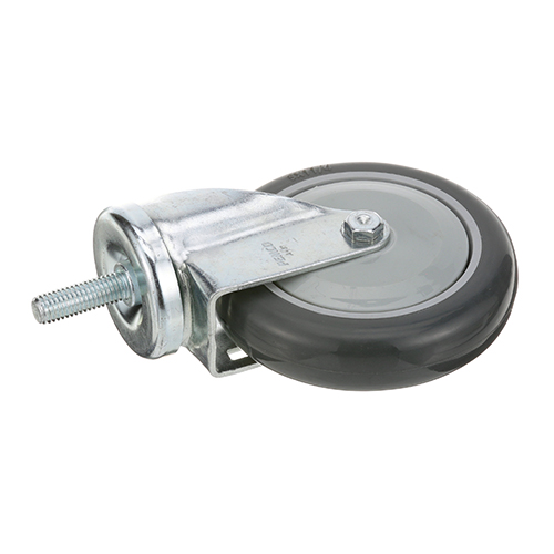 Frymaster 8102406 Threaded Stem Caster 5 W  1/2-13