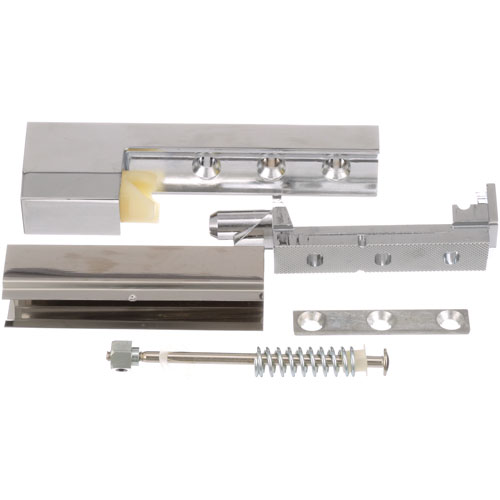 Traulsen 263708 Hinge Kit Assembly