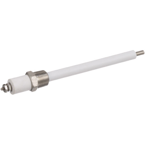 Groen 070178 3/8" MPT Water Level Probe, 4.44" Teflon Insulator