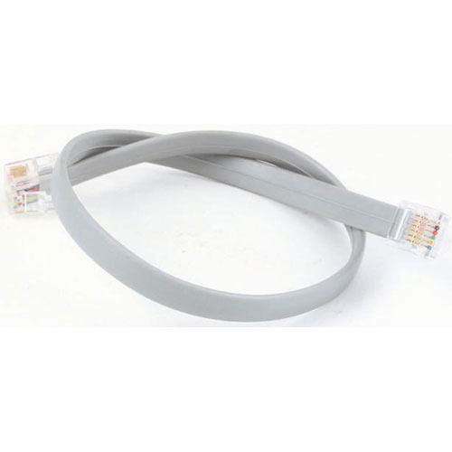 Duke 156499 Warmer with RJ12 Cable Connectivity