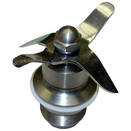 Waring/Qualheim 018394 Blending Assembly
