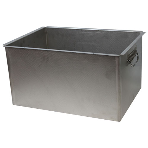 Henny Penny 19206 Pressure Fryer Filter Drain Assembly