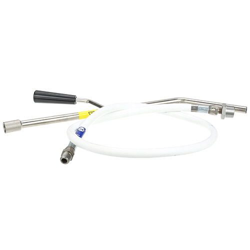 Prince Castle 102-12 Fryer Filter Hose Assembly