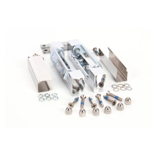 Cres Cor 0519074K Door Hinge Kit No-Rise Edge-Mount