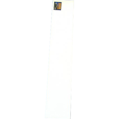 Cutler   B-M63392-081514-GF1 White Cutting Board, 8" x 48" x 1/2", UHMW