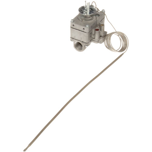 Lincoln 369006 Oven Thermostat 300&deg;F-650&deg;F FDTH-1
