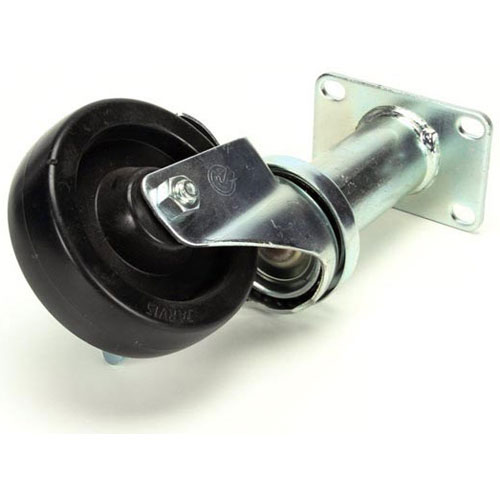 Frymaster 810-0326 Gas Fryer 4" Adjustable Caster W/Caster MAC51/52