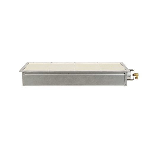 Jade Range 1212200000 Salamander Broiler Infrared Burner 9" X 23-1/4"