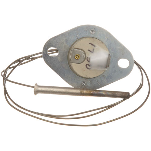Hobart 00-714321- Flame Switch W/ 36" Cap Tube &  3/16" DIA X 2" Blub