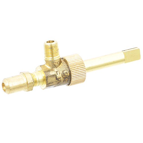Montague G-8 Burner Valve 1/8" NPT
