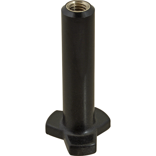 Taylor Freezer 58765 Stud Nut (Black,3.25L)