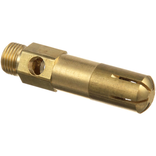 Randell HDGAS649 Burner Jet 9/16  Brass