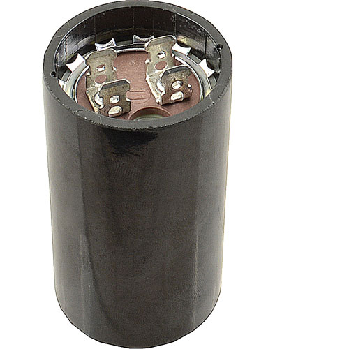 True 802118 Start Capacitor(145 Mfd, 110V)