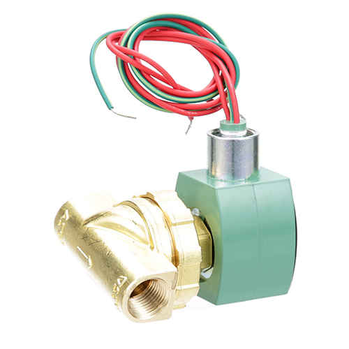 Crown Verity N9273-1 Solenoid Valve , 110/120V 50/60Hz