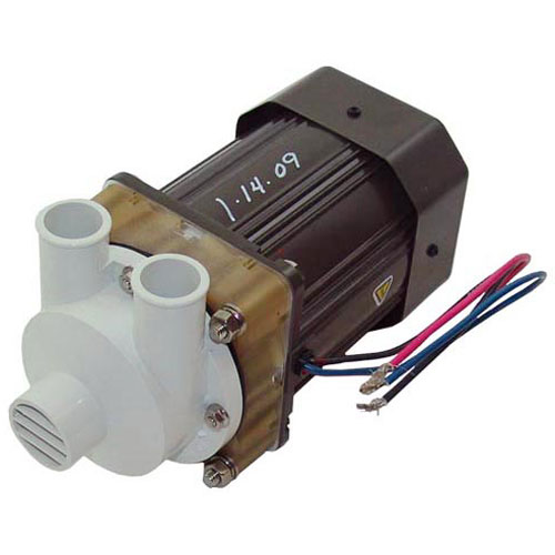 Hoshizaki HOSS-0731 Pump Motor Assembly, 120V, 60HZ