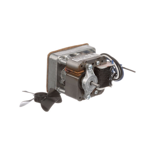 Belleco BELC401201 Drive Motor 1P 5.5 RPM 208/240V