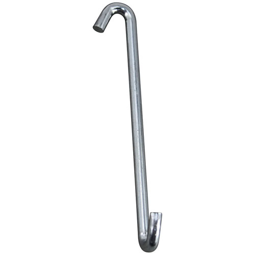 Garland GL1082802 Bell Crank Hook 4-3/8"