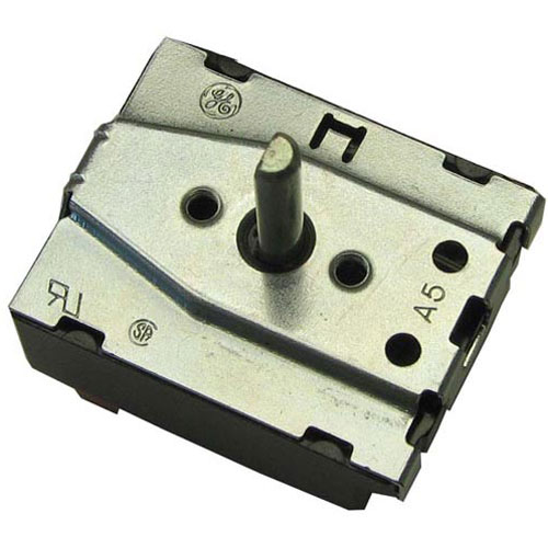 Franke 617859 Rotary Switch