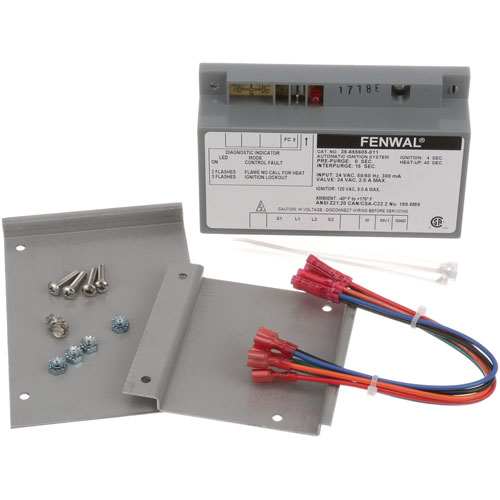 Groen 049556 Ignition Control Kit GR088252