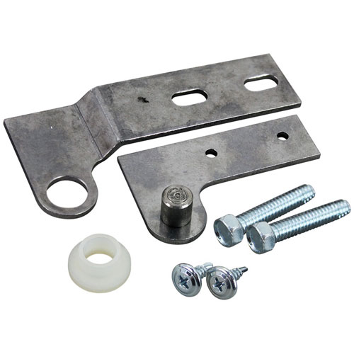 True 870844 Door Top Hinge Kit Left
