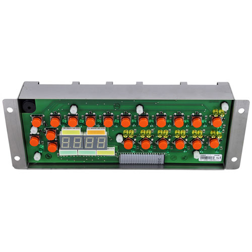 Alto-Shaam ALTCC34063 Oven Control Board Assembly