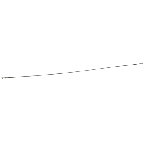 Hatco 02.08.017D Heating Element 208V/1275W, .260" Diameter x 68-5/8" Long