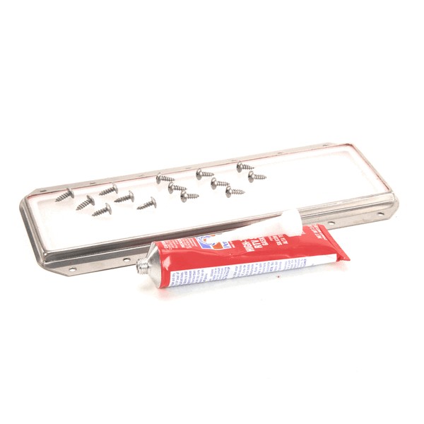 Turbochef TBCNGC-3029 Oven Waveguide Cover