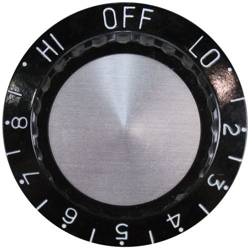FWE KNBINFIN Infinite Switch Knob