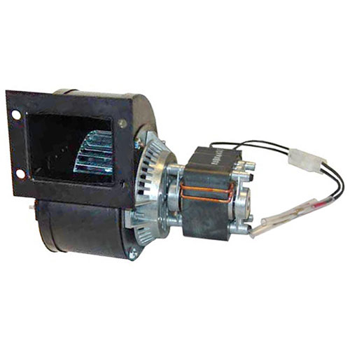 Frymaster FM806-4264 Gas Fryer Blower Assembly 230V