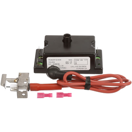 Vulcan Hart VH00-819145 Griddle Pilot Ignition-Module